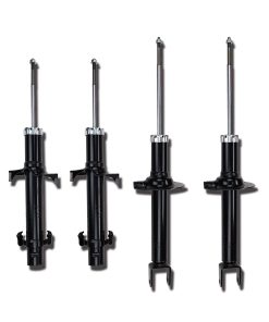 Conjunto completo de 4 amortiguadores de suspensión