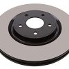 Disco de Freno Wagner Brake BD180698E