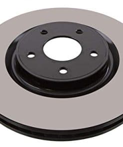 Disco de Freno Wagner Brake BD180698E
