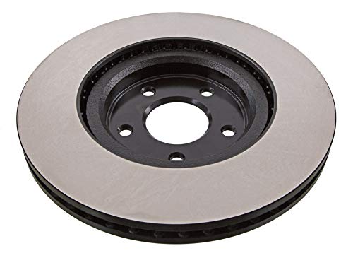 Disco de Freno Wagner Brake BD180698E - Imagen 3