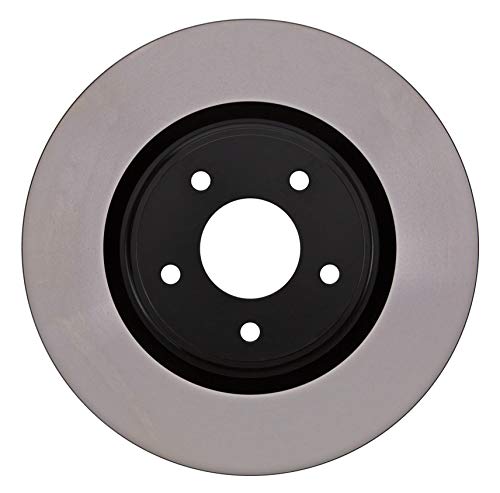 Disco de Freno Wagner Brake BD180698E - Imagen 4