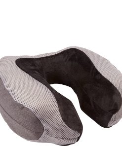 Almohada de Viaje Samsonite Pivot (Gris Carbón)
