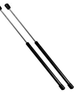 Qty (2) StrongArm 4654 Soportes para Elevador de maletero