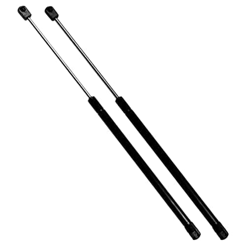 Qty (2) StrongArm 4323 Soportes de Elevación Delanteros