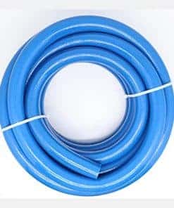 AN6 AN-6 6AN 7/16" 11mm Manguera de Combustible de Bloqueo