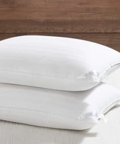 Almohadas Alternativas downluxe Queen Size Set de 2 -