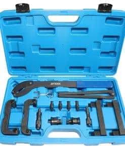 Kit de Herramientas de Cadena de Distribución Compatible