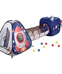 Juegos de Carpa de Juego de Astronauta en el Espacio para