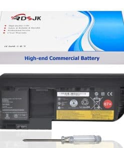 Batería para Lenovo ThinkPad X230T(X230 Tablet) X220T(X220