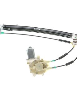 YHTAUTO Regulador de Ventana Trasera Izquierda con Motor de