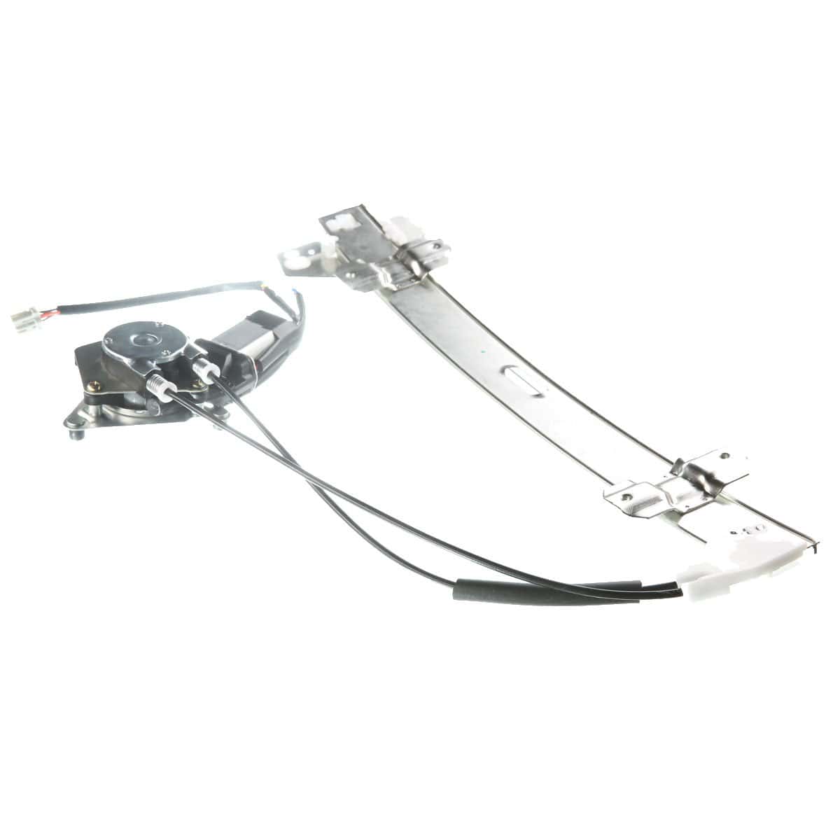 YHTAUTO Regulador de Ventana Eléctrico -Silver - Imagen 5