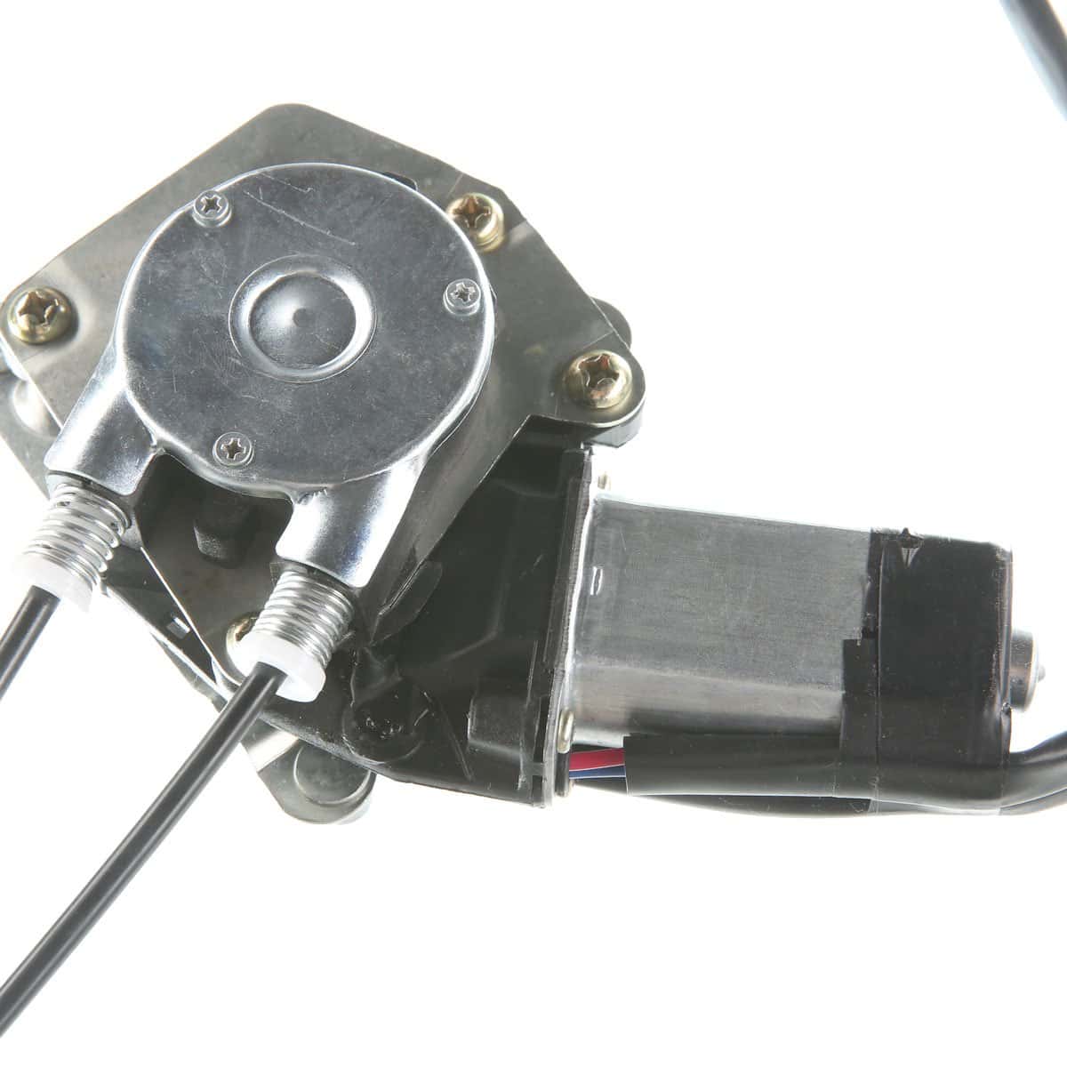 YHTAUTO Regulador de Ventana Eléctrico -Silver - Imagen 6