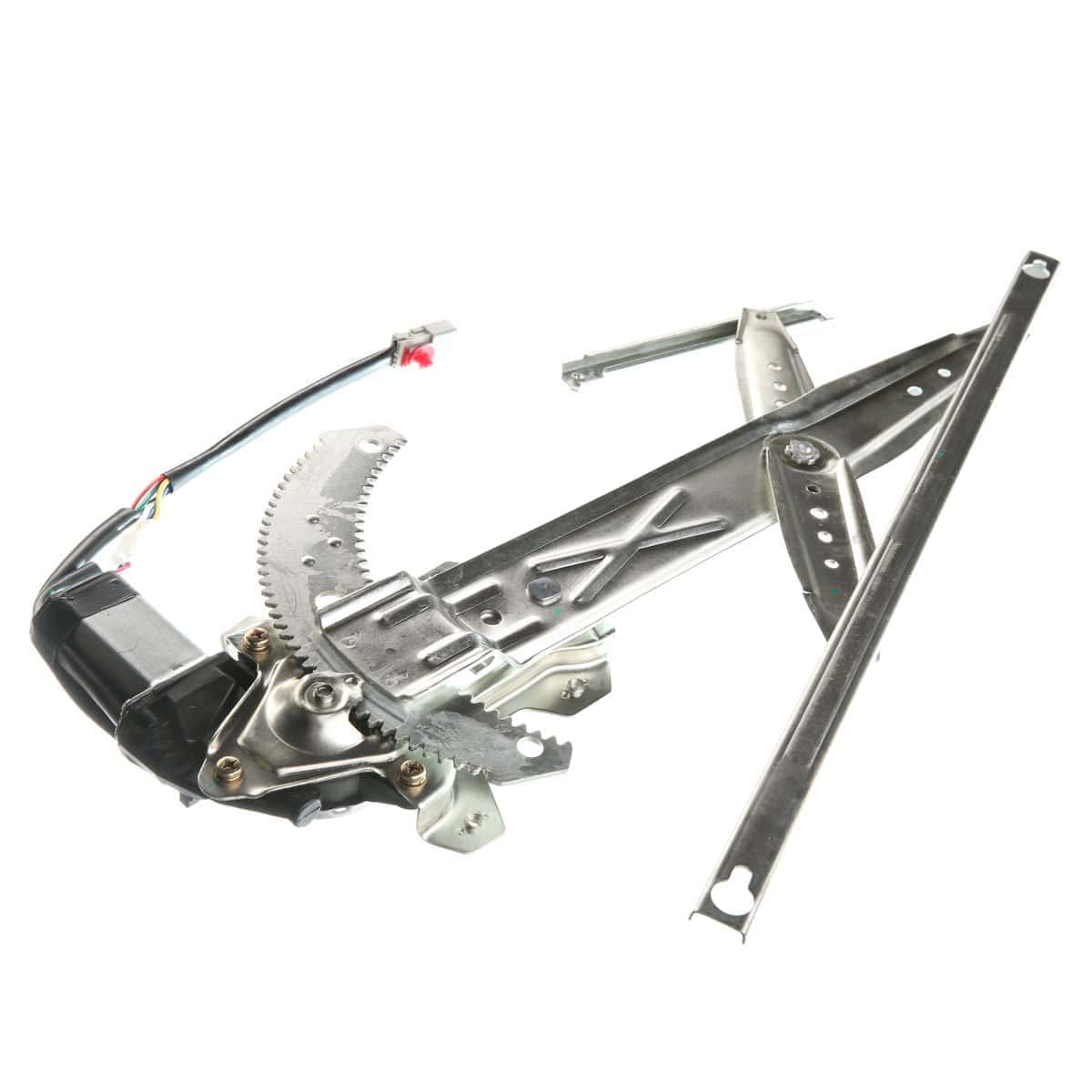 YHTAUTO Regulador de ventana eléctrico -Plata - Imagen 5