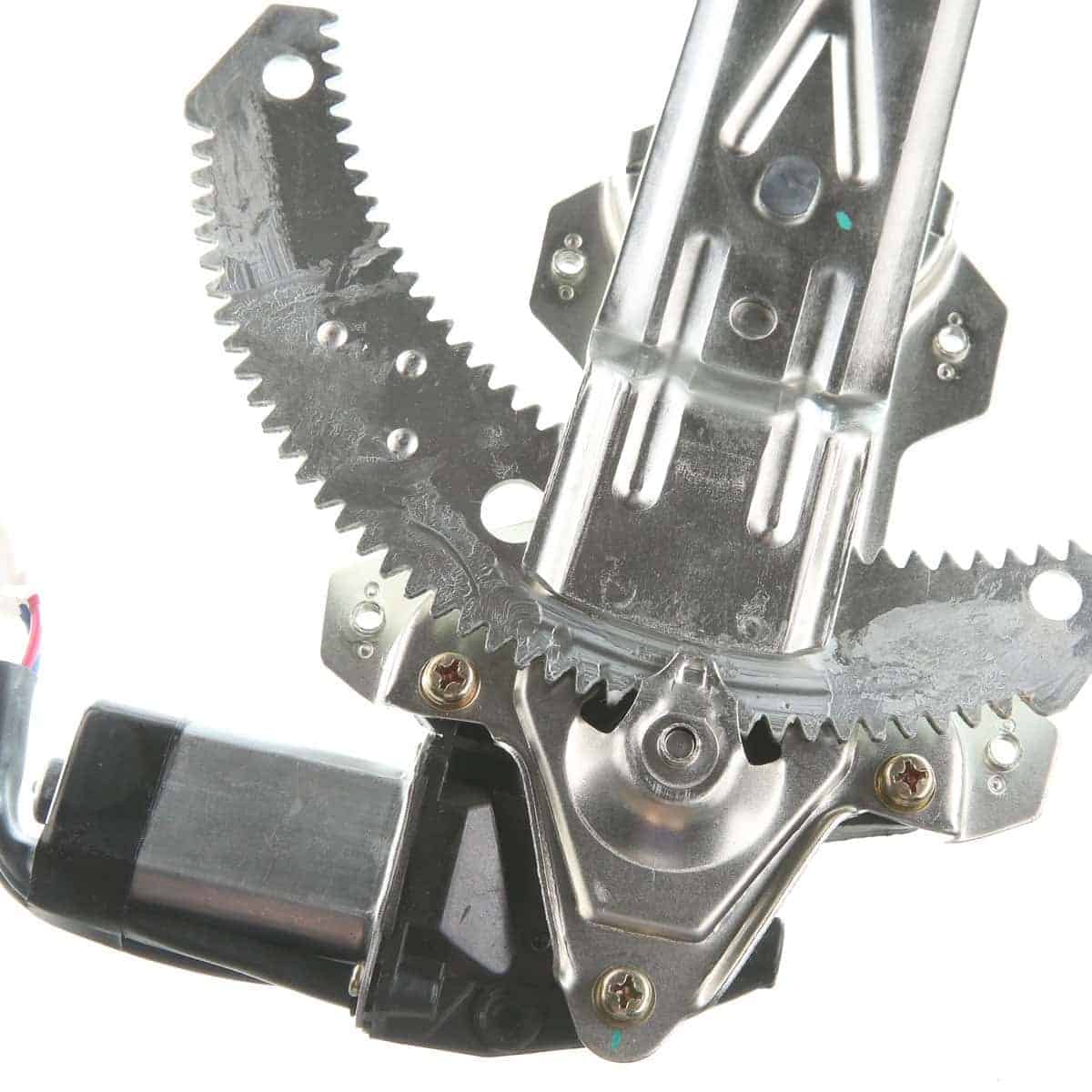 YHTAUTO Regulador de ventana eléctrico -Plata - Imagen 6