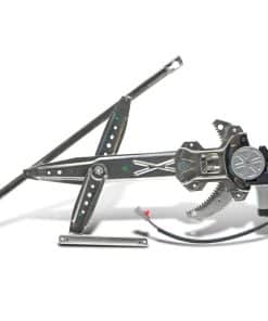 YHTAUTO Regulador de Ventana Eléctrico -Plata