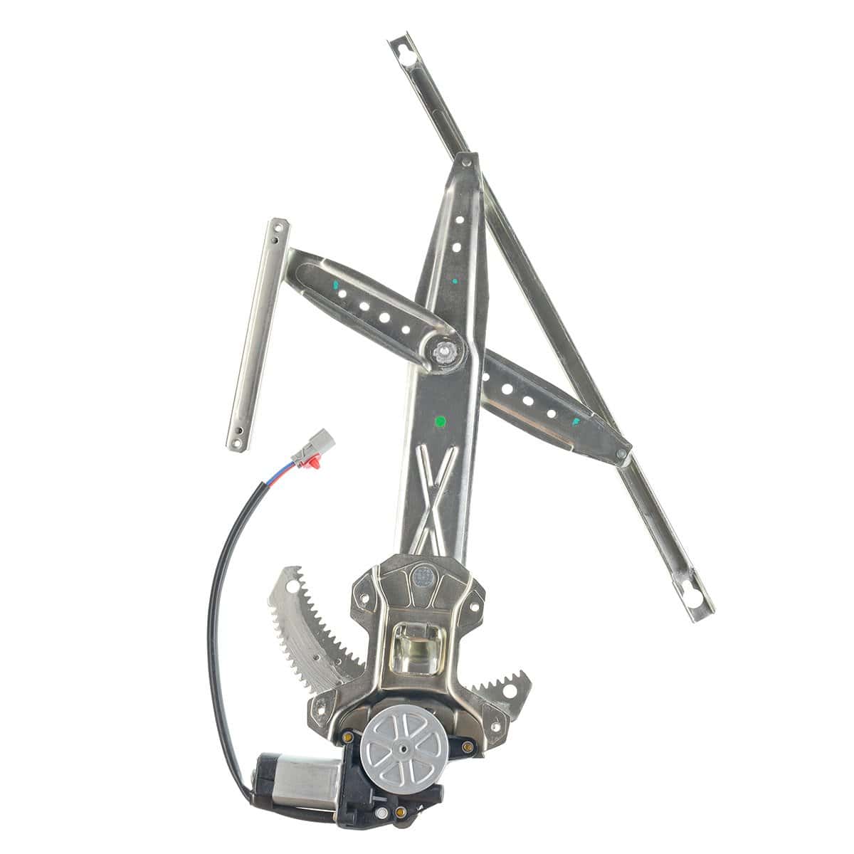 YHTAUTO Regulador de Ventana Eléctrico -Plata - Imagen 5