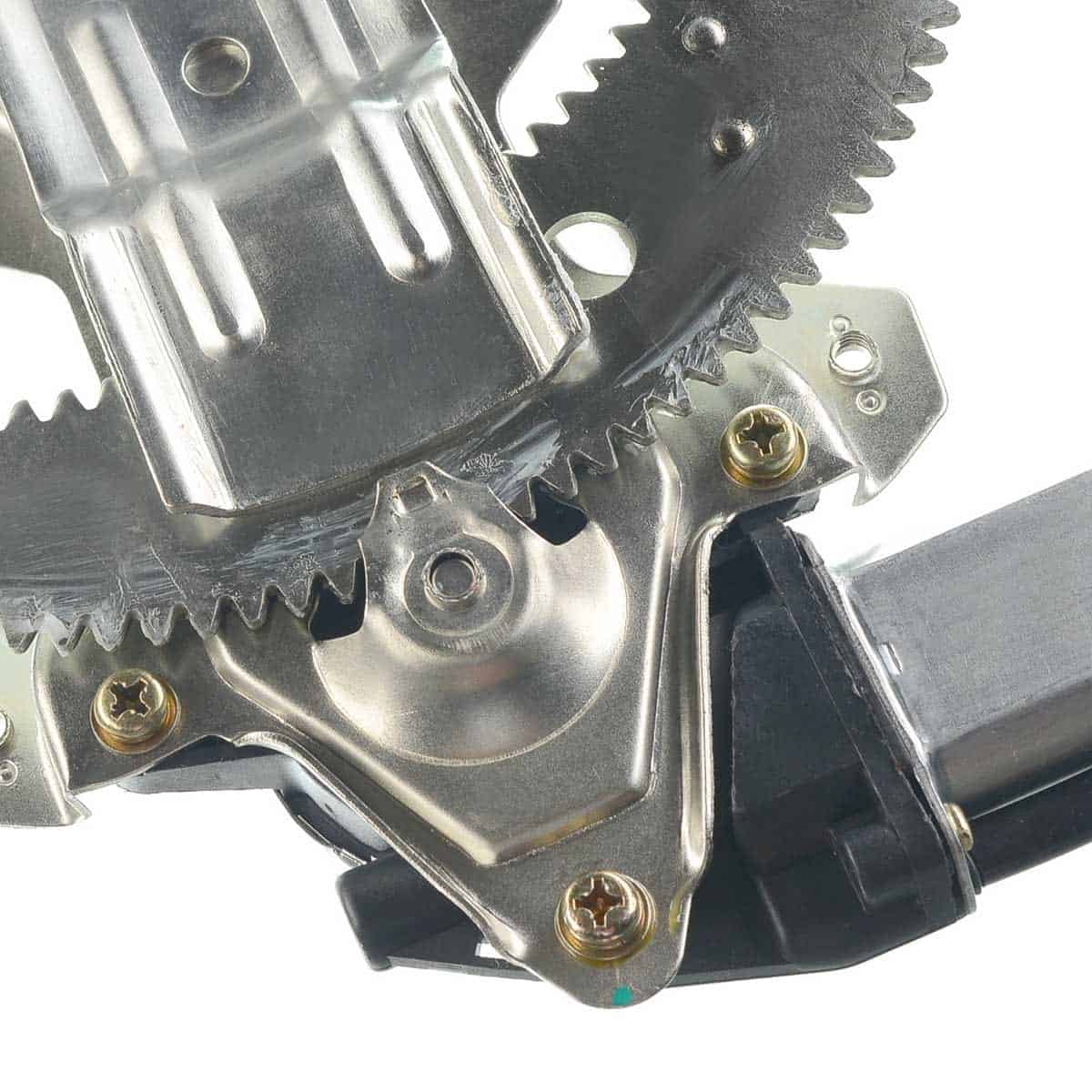 YHTAUTO Regulador de Ventana Eléctrico -Plata - Imagen 6