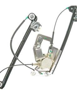 YHTAUTO Regulador de Ventana Eléctrica -Silver