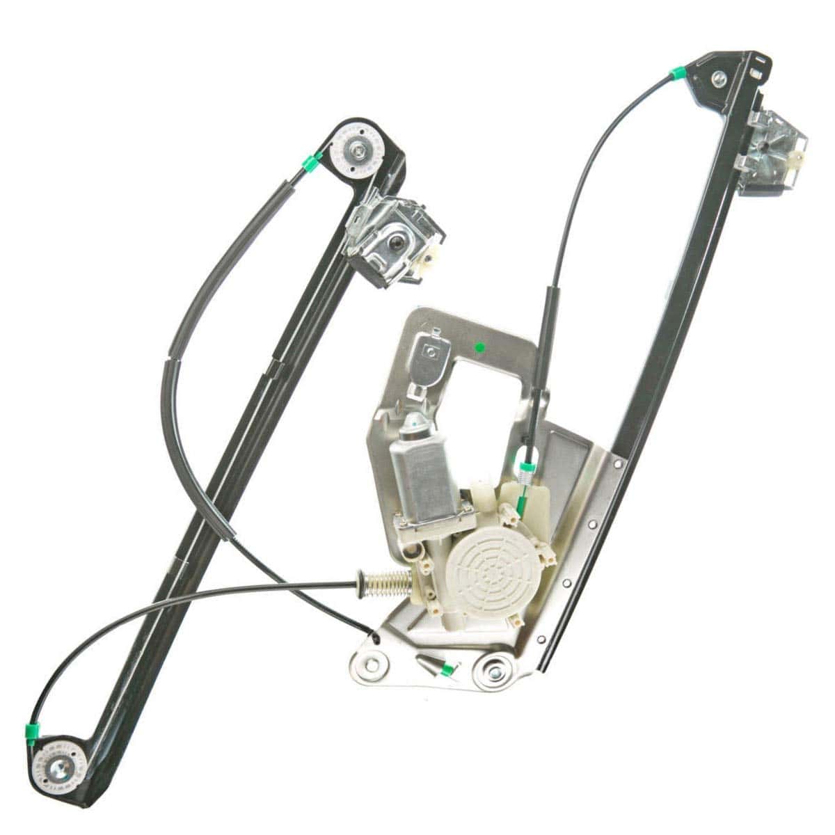 YHTAUTO Regulador de Ventana Eléctrica -Silver