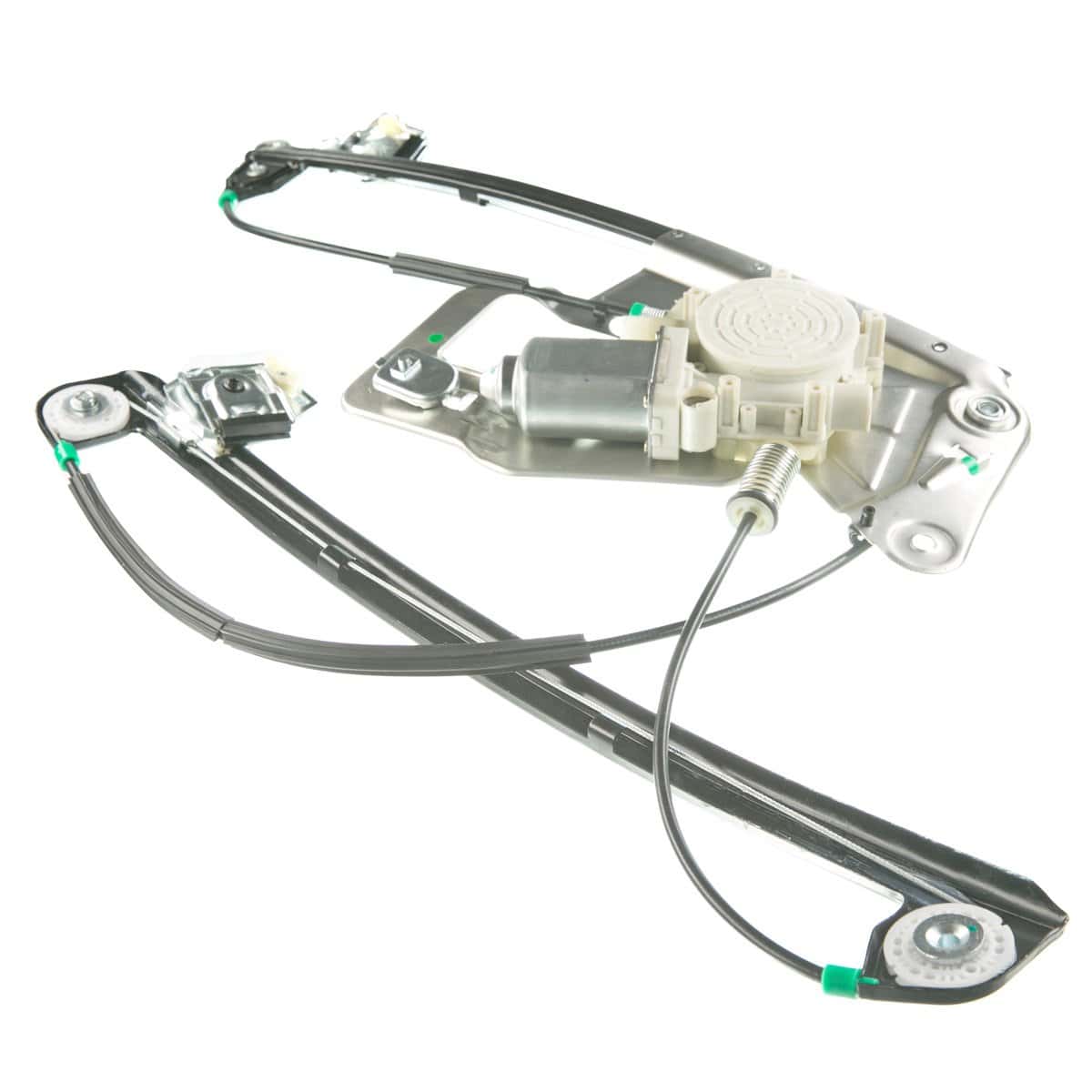 YHTAUTO Regulador de Ventana Eléctrica -Silver - Imagen 3