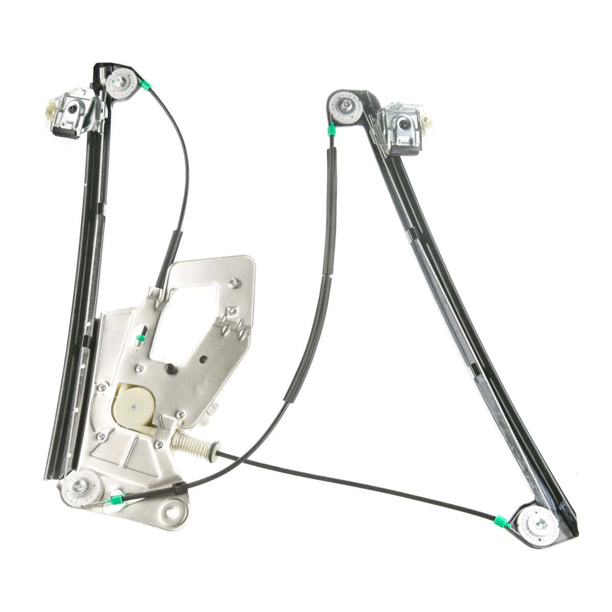 YHTAUTO Regulador de Ventana Eléctrica -Silver - Imagen 4