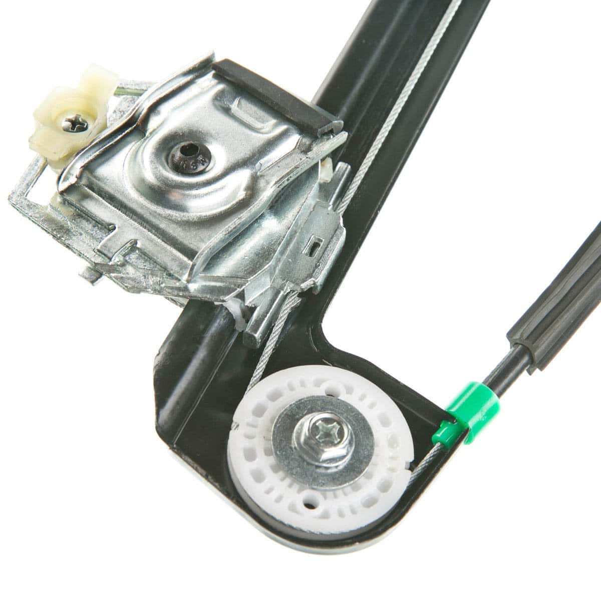 YHTAUTO Regulador de Ventana Eléctrica -Silver - Imagen 7