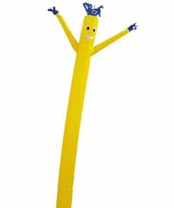 Skyerz Wacky Waving Inflatable Tube Man - Títere de Aire
