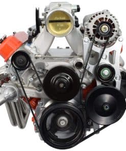 Soporte de Alternador de Camión y Dirección Asistida