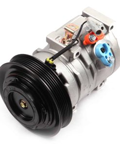 Compresor de Aire Acondicionado SCITOO CO 27000C Compatible