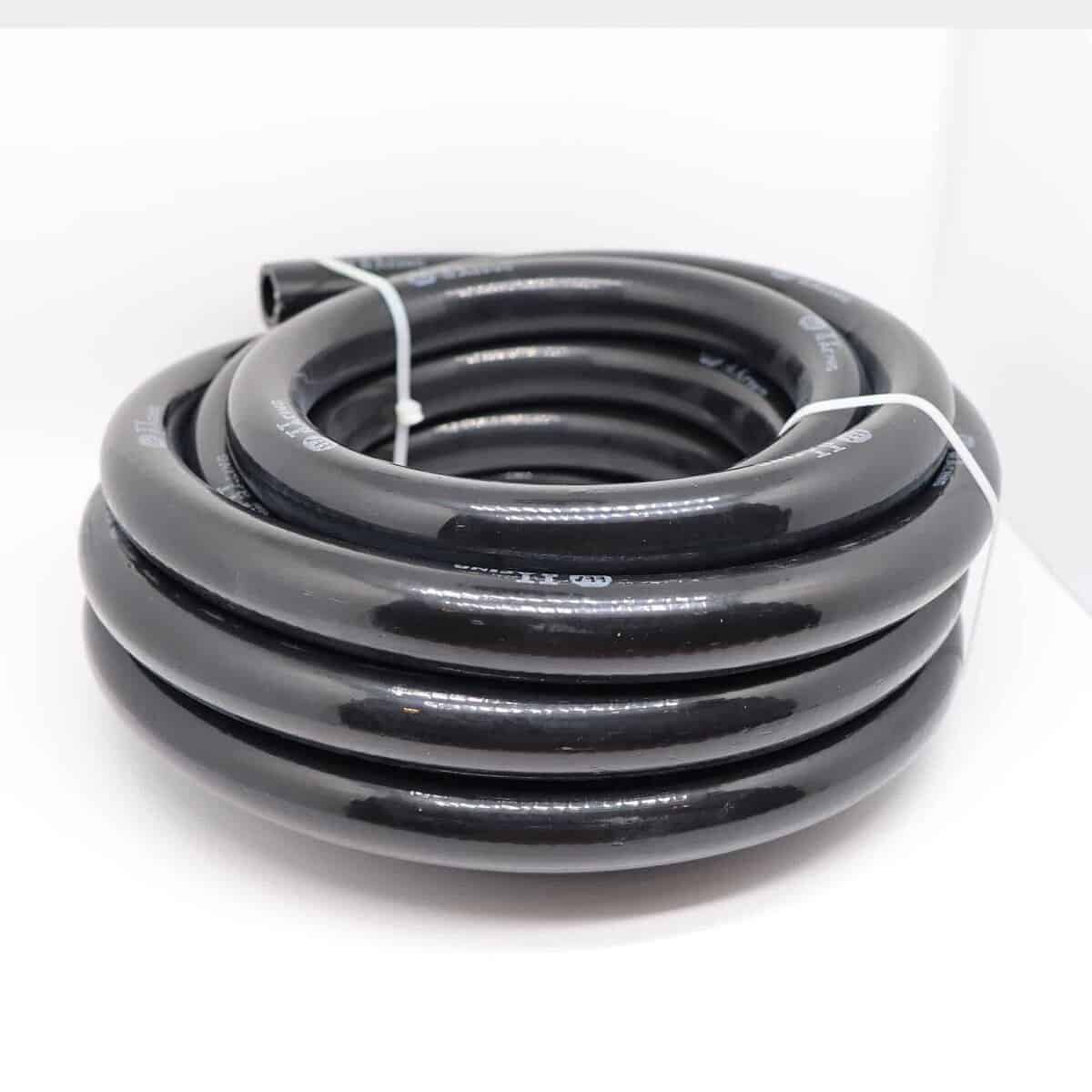 -6 AN AN-6 Manguera de Combustible de Bloqueo de Empuje - Imagen 4