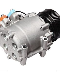 Compresor de Aire SCITOO para Honda Civic 1.7L 2002 2003