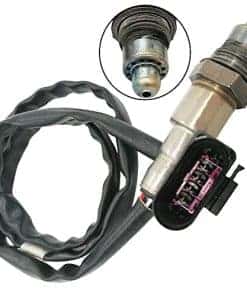 Sensor de oxígeno O2 de banda ancha de 5 cables