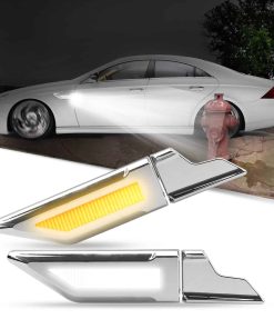 LEADTOPS Luces de Reversa, Luces LED DRL y Bombilla de