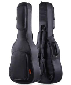Bolso para Guitarra GLEAM - Funda para Guitarra Acústica de