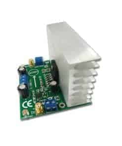 Placa de Amplificador de Potencia de Audio Taidacent LM3886