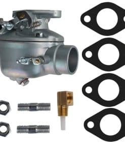 Ensamblaje de carburador de repuesto CQYD para tractor Ford