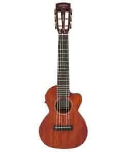 Gretsch G9126 A.C.E Guitar-Ukulele de 6 Cuerdas para