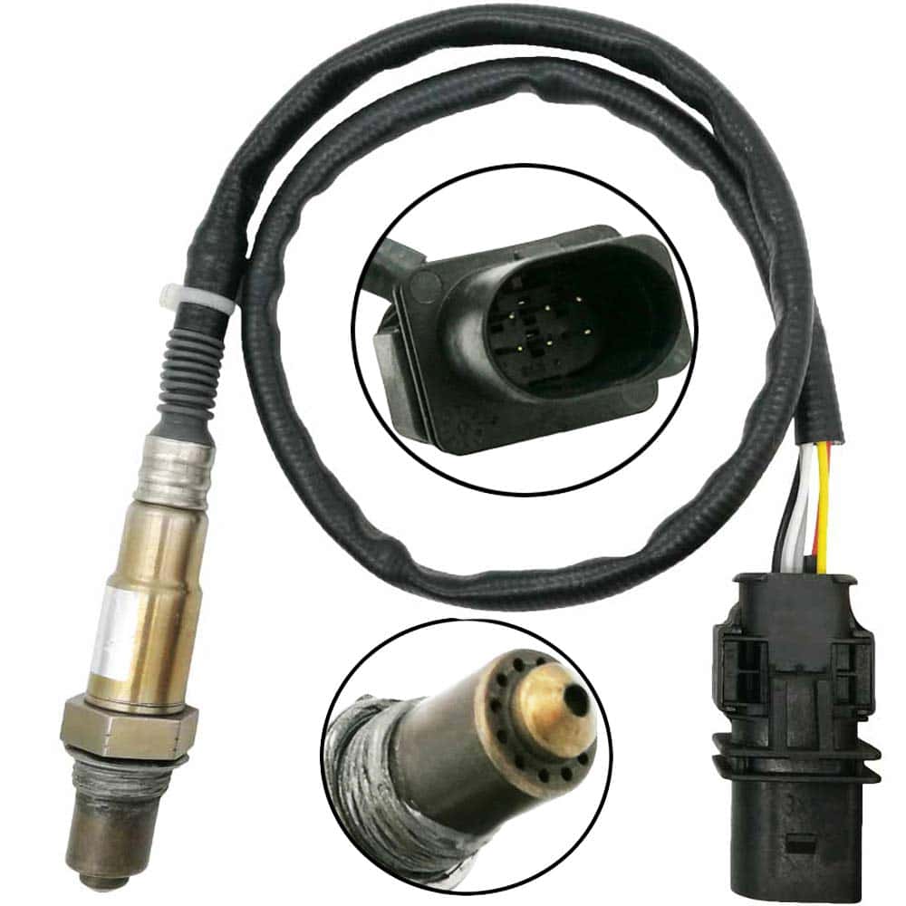 Automotive-leader 234-5136 Sensor de oxígeno O2 delantero 5