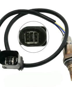 Sensor de oxígeno 234-5044 de 5 cables de banda ancha aguas