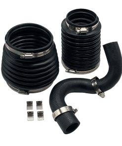 Juego de Juntas Universales y Fuelles de Escape para Volvo