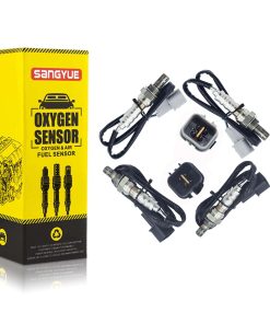 Sensor de oxígeno Sangyue para Kia Optima 2006-2010 Rondo