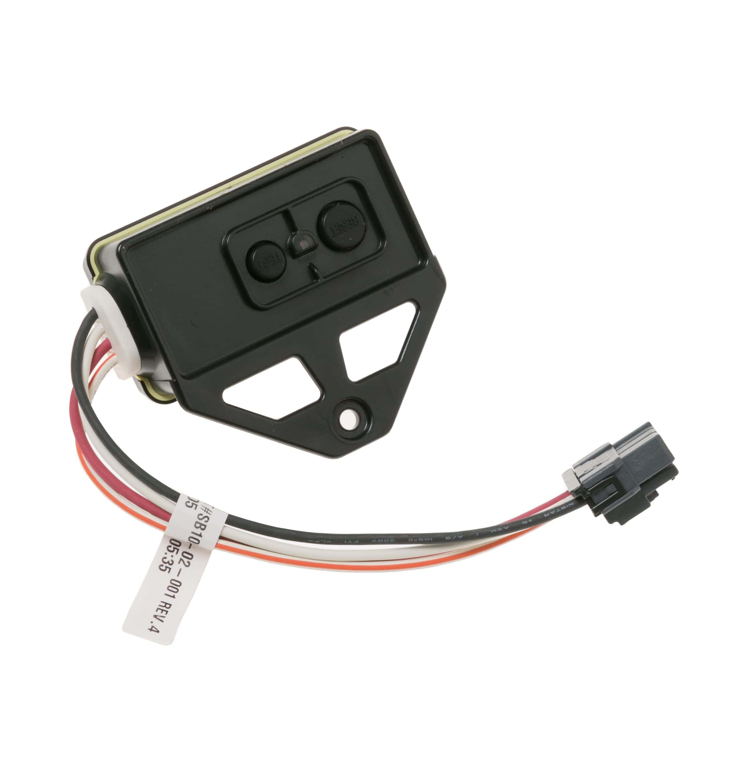 Módulo de Control para Lavavajillas GE Appliances WD21X23836 - Imagen 3