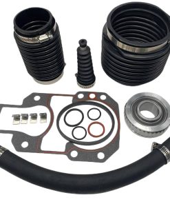 Kit de Fuelles GHmarine 803099T1 con Cojinete Gimbal para