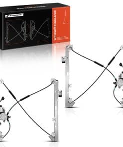 A-Premium Regulador de Ventana Eléctrico delantero para