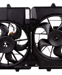 Ensamblaje del ventilador de refrigeración -H 621-447