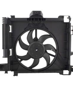 Ensamblaje de Ventilador de Refrigeración del Motor para