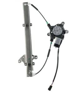 YHTAUTO Regulador de Ventana Eléctrico -Plata