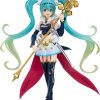 Good Smile Racing Hatsune Miku Gt Project: 2018 Figura de