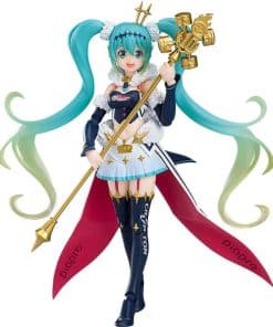 Good Smile Racing Hatsune Miku Gt Project: 2018 Figura de