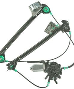 YHTAUTO Regulador de Ventana Eléctrico -Plata